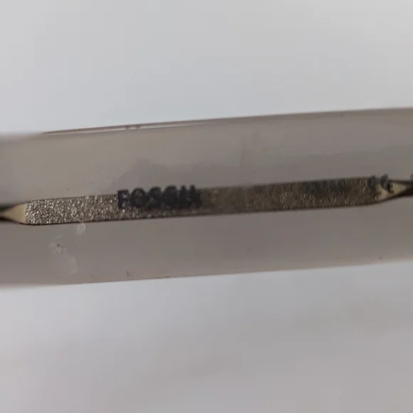 Fossil sunglasses - Picture 4 of 5